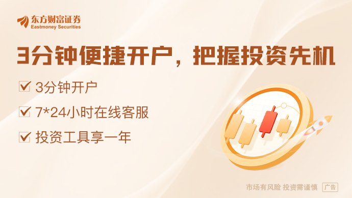 周一A股强势反弹 创业板指大涨5.3% 成长股重估序幕已开启